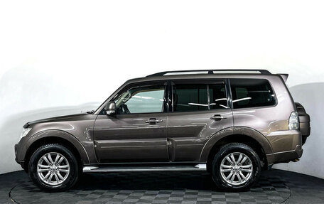 Mitsubishi Pajero IV, 2012 год, 2 247 000 рублей, 8 фотография