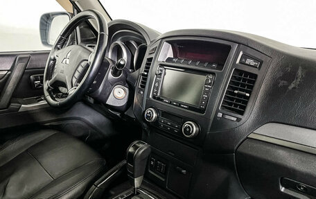 Mitsubishi Pajero IV, 2012 год, 2 247 000 рублей, 9 фотография