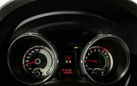 Mitsubishi Pajero IV, 2012 год, 2 247 000 рублей, 11 фотография