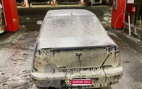 Daewoo Nexia I рестайлинг, 2000 год, 99 000 рублей, 4 фотография