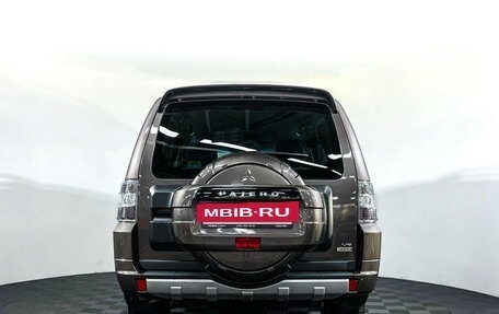 Mitsubishi Pajero IV, 2012 год, 2 247 000 рублей, 6 фотография