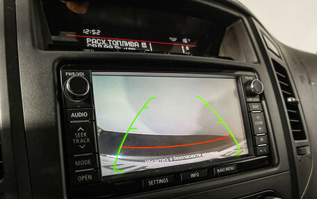 Mitsubishi Pajero IV, 2012 год, 2 247 000 рублей, 17 фотография