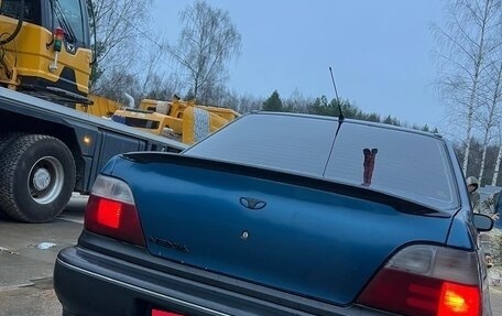 Daewoo Nexia I рестайлинг, 2000 год, 99 000 рублей, 2 фотография