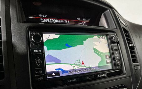 Mitsubishi Pajero IV, 2012 год, 2 247 000 рублей, 16 фотография