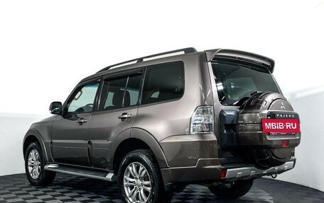 Mitsubishi Pajero IV, 2012 год, 2 247 000 рублей, 7 фотография