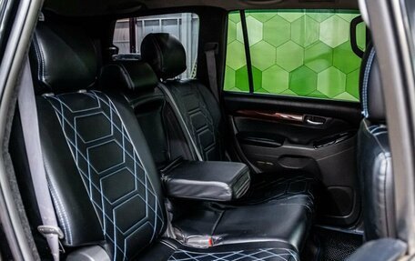 Toyota Land Cruiser Prado 120 рестайлинг, 2005 год, 1 649 000 рублей, 10 фотография