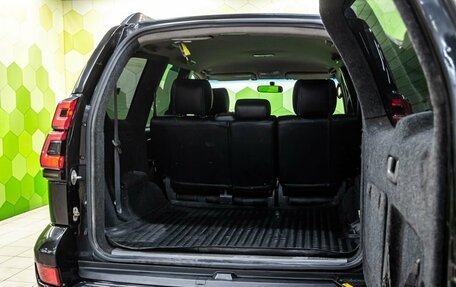 Toyota Land Cruiser Prado 120 рестайлинг, 2005 год, 1 649 000 рублей, 17 фотография