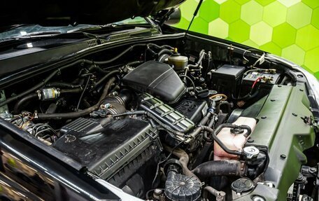 Toyota Land Cruiser Prado 120 рестайлинг, 2005 год, 1 649 000 рублей, 16 фотография