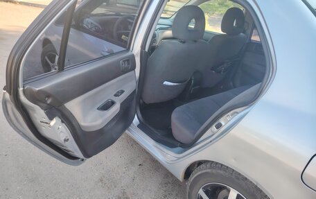 Mitsubishi Lancer IX, 2005 год, 465 000 рублей, 2 фотография