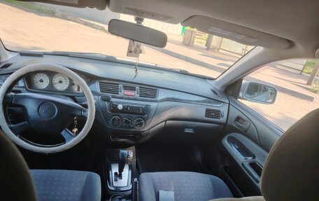 Mitsubishi Lancer IX, 2005 год, 465 000 рублей, 6 фотография