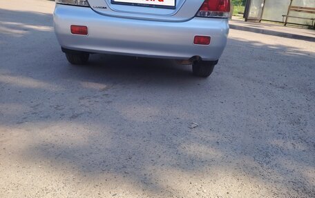 Mitsubishi Lancer IX, 2005 год, 465 000 рублей, 7 фотография