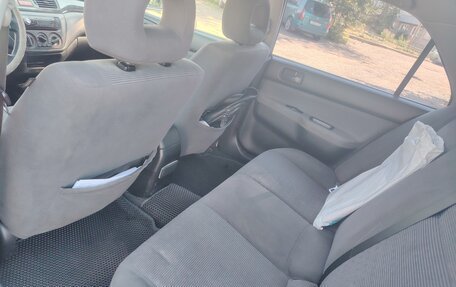 Mitsubishi Lancer IX, 2005 год, 465 000 рублей, 3 фотография