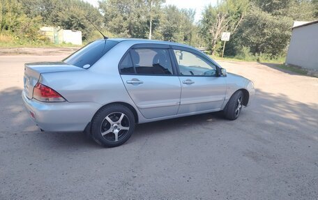 Mitsubishi Lancer IX, 2005 год, 465 000 рублей, 8 фотография