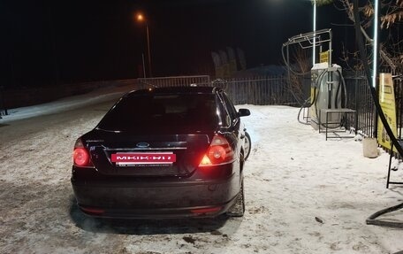 Ford Mondeo III, 2006 год, 370 000 рублей, 4 фотография