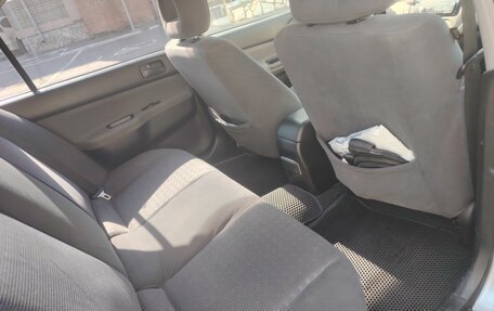 Mitsubishi Lancer IX, 2005 год, 465 000 рублей, 15 фотография