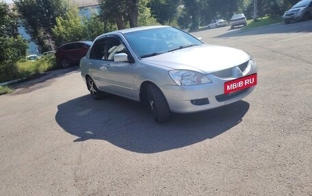 Mitsubishi Lancer IX, 2005 год, 465 000 рублей, 19 фотография