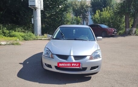 Mitsubishi Lancer IX, 2005 год, 465 000 рублей, 20 фотография