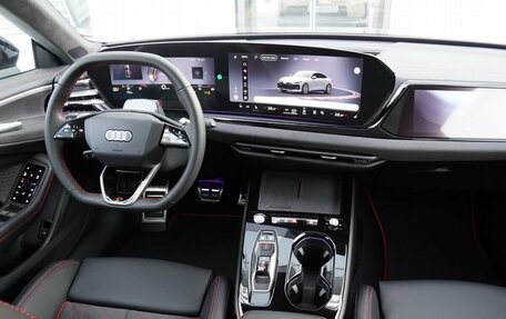 Audi A5, 2025 год, 6 500 000 рублей, 13 фотография