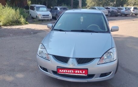 Mitsubishi Lancer IX, 2005 год, 465 000 рублей, 10 фотография