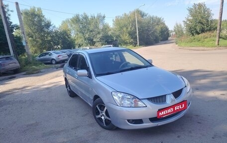 Mitsubishi Lancer IX, 2005 год, 465 000 рублей, 12 фотография