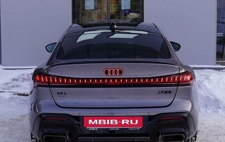 Audi A5, 2025 год, 6 500 000 рублей, 5 фотография