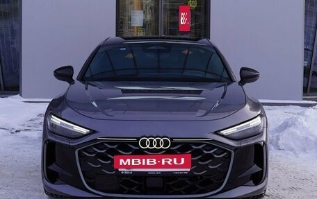 Audi A5, 2025 год, 6 500 000 рублей, 2 фотография