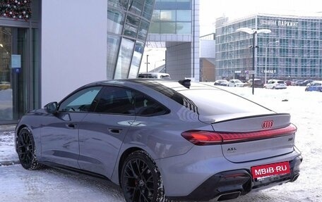 Audi A5, 2025 год, 6 500 000 рублей, 6 фотография