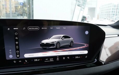 Audi A5, 2025 год, 6 500 000 рублей, 21 фотография