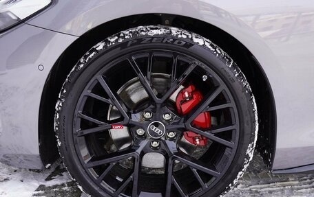 Audi A5, 2025 год, 6 500 000 рублей, 7 фотография