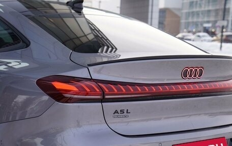 Audi A5, 2025 год, 6 500 000 рублей, 11 фотография