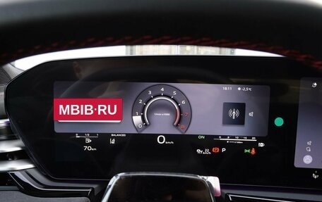 Audi A5, 2025 год, 6 500 000 рублей, 18 фотография