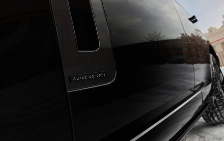 Land Rover Range Rover IV рестайлинг, 2025 год, 23 785 000 рублей, 2 фотография