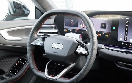 Audi A5, 2025 год, 6 500 000 рублей, 27 фотография