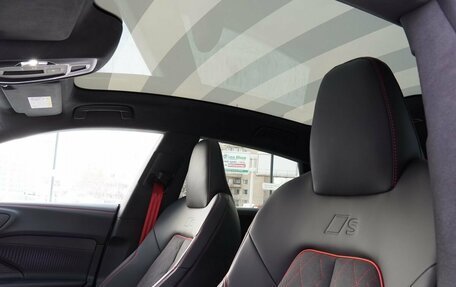 Audi A5, 2025 год, 6 500 000 рублей, 28 фотография