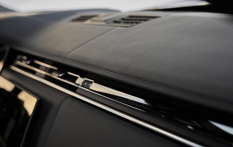 Land Rover Range Rover IV рестайлинг, 2025 год, 23 785 000 рублей, 18 фотография