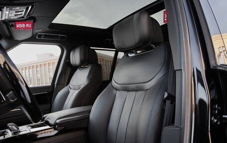 Land Rover Range Rover IV рестайлинг, 2025 год, 23 785 000 рублей, 14 фотография