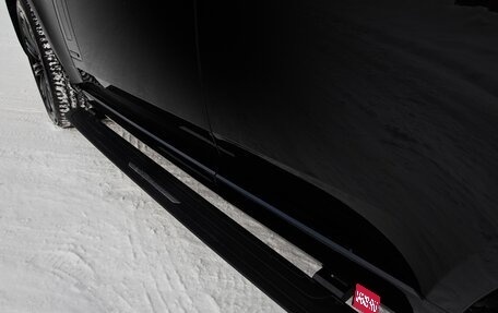 Land Rover Range Rover IV рестайлинг, 2025 год, 23 785 000 рублей, 3 фотография