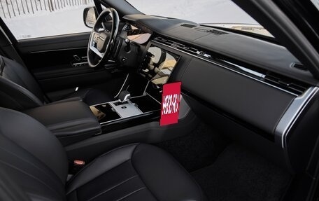 Land Rover Range Rover IV рестайлинг, 2025 год, 23 785 000 рублей, 13 фотография