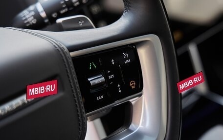 Land Rover Range Rover IV рестайлинг, 2025 год, 23 785 000 рублей, 19 фотография