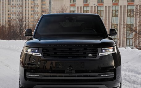 Land Rover Range Rover IV рестайлинг, 2025 год, 23 785 000 рублей, 33 фотография