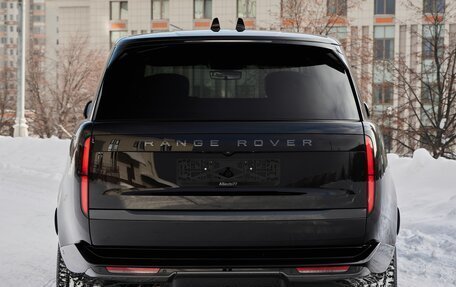 Land Rover Range Rover IV рестайлинг, 2025 год, 23 785 000 рублей, 34 фотография