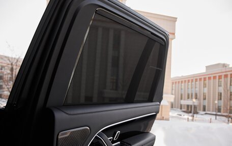 Land Rover Range Rover IV рестайлинг, 2025 год, 23 785 000 рублей, 30 фотография