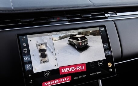 Land Rover Range Rover IV рестайлинг, 2025 год, 23 785 000 рублей, 24 фотография