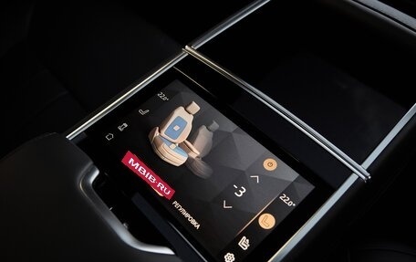 Land Rover Range Rover IV рестайлинг, 2025 год, 23 785 000 рублей, 28 фотография