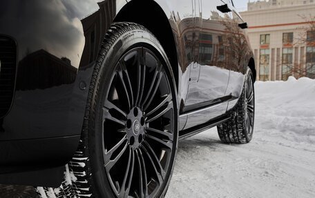 Land Rover Range Rover IV рестайлинг, 2025 год, 23 785 000 рублей, 37 фотография