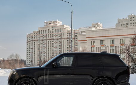 Land Rover Range Rover IV рестайлинг, 2025 год, 23 785 000 рублей, 35 фотография