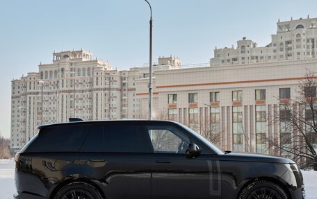 Land Rover Range Rover IV рестайлинг, 2025 год, 23 785 000 рублей, 36 фотография