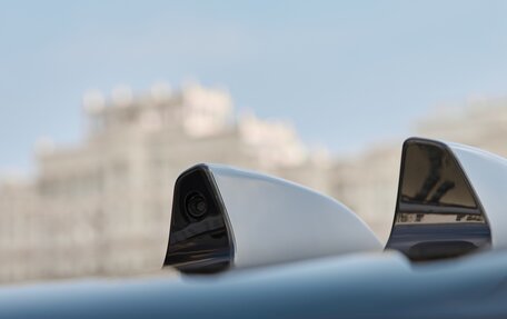 Land Rover Range Rover IV рестайлинг, 2025 год, 23 785 000 рублей, 39 фотография