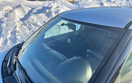 Suzuki Swift IV, 2011 год, 980 000 рублей, 10 фотография