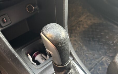 Suzuki Swift IV, 2011 год, 980 000 рублей, 14 фотография